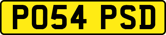 PO54PSD