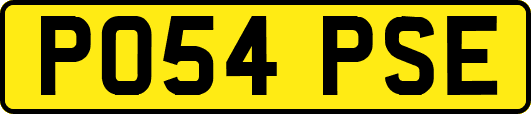 PO54PSE