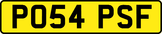PO54PSF