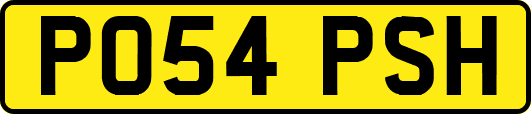 PO54PSH