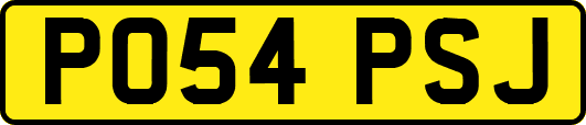PO54PSJ