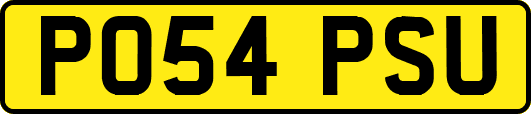 PO54PSU