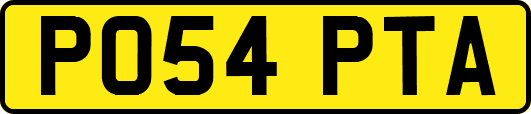 PO54PTA