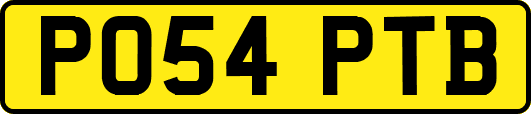 PO54PTB