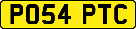 PO54PTC