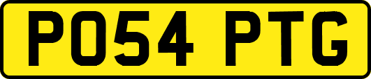 PO54PTG
