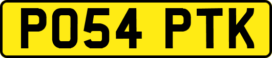 PO54PTK