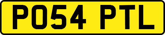 PO54PTL