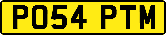 PO54PTM