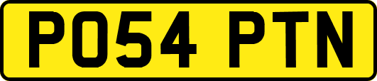 PO54PTN
