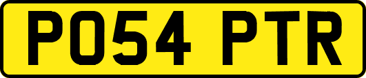 PO54PTR