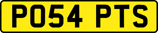 PO54PTS