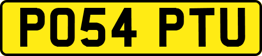 PO54PTU