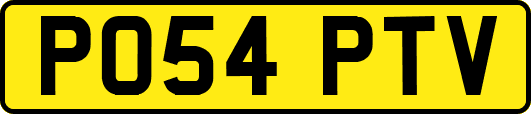 PO54PTV
