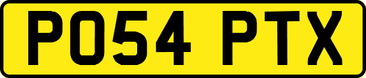 PO54PTX