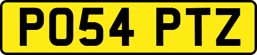 PO54PTZ