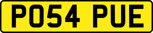 PO54PUE
