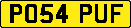 PO54PUF