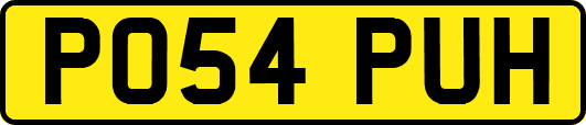 PO54PUH