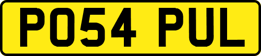 PO54PUL