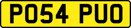 PO54PUO