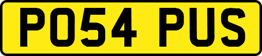 PO54PUS