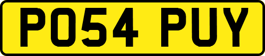 PO54PUY