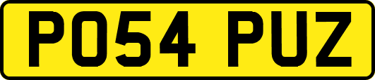 PO54PUZ