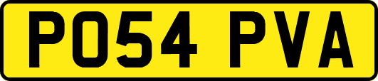 PO54PVA