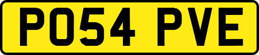 PO54PVE