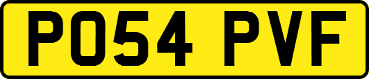 PO54PVF