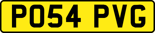 PO54PVG