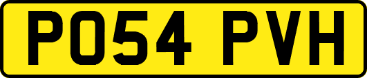 PO54PVH