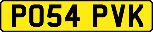 PO54PVK