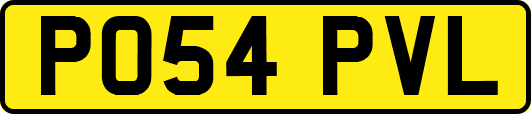 PO54PVL