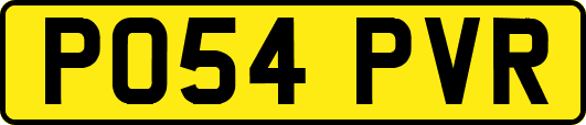 PO54PVR