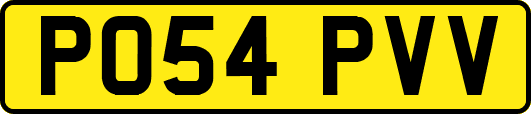 PO54PVV
