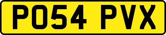 PO54PVX