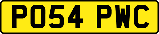 PO54PWC