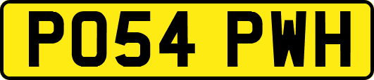 PO54PWH