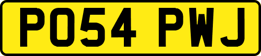 PO54PWJ