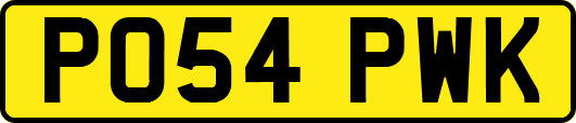 PO54PWK