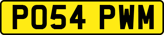 PO54PWM