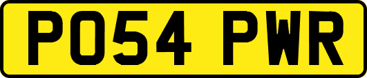 PO54PWR