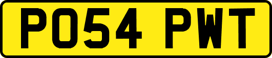 PO54PWT