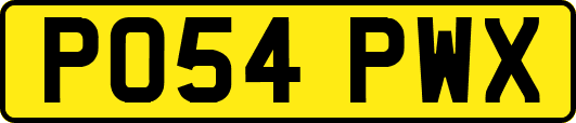 PO54PWX