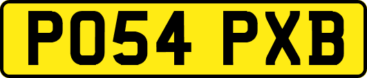 PO54PXB