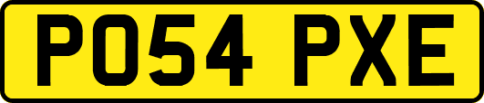 PO54PXE