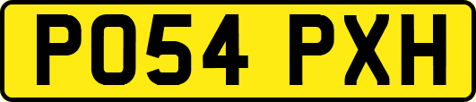PO54PXH