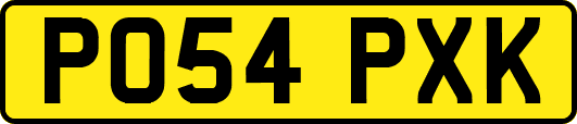 PO54PXK